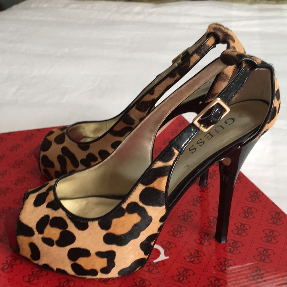 Guess Shoes